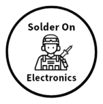 Solder On Electronics
